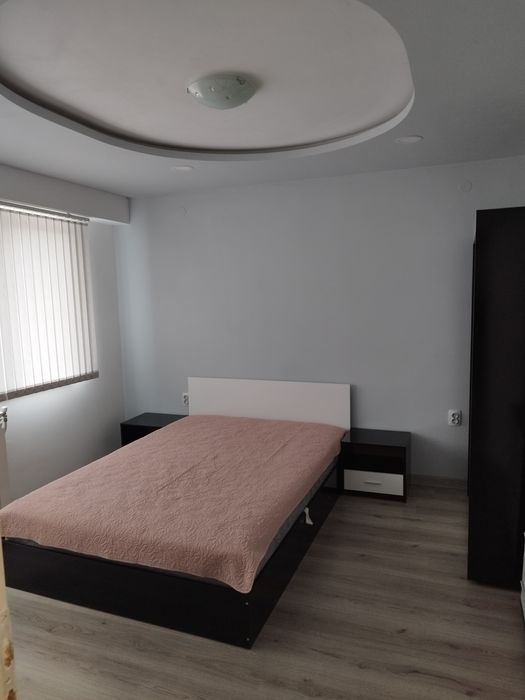 Дава се под наем Двустаен апартамент в Козлодуй - 70 кв.м за 331.5 € - Снимка #6