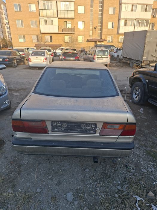 Nissan primera p10