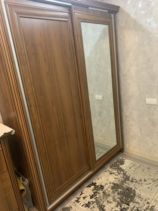 Спальный гарнитур