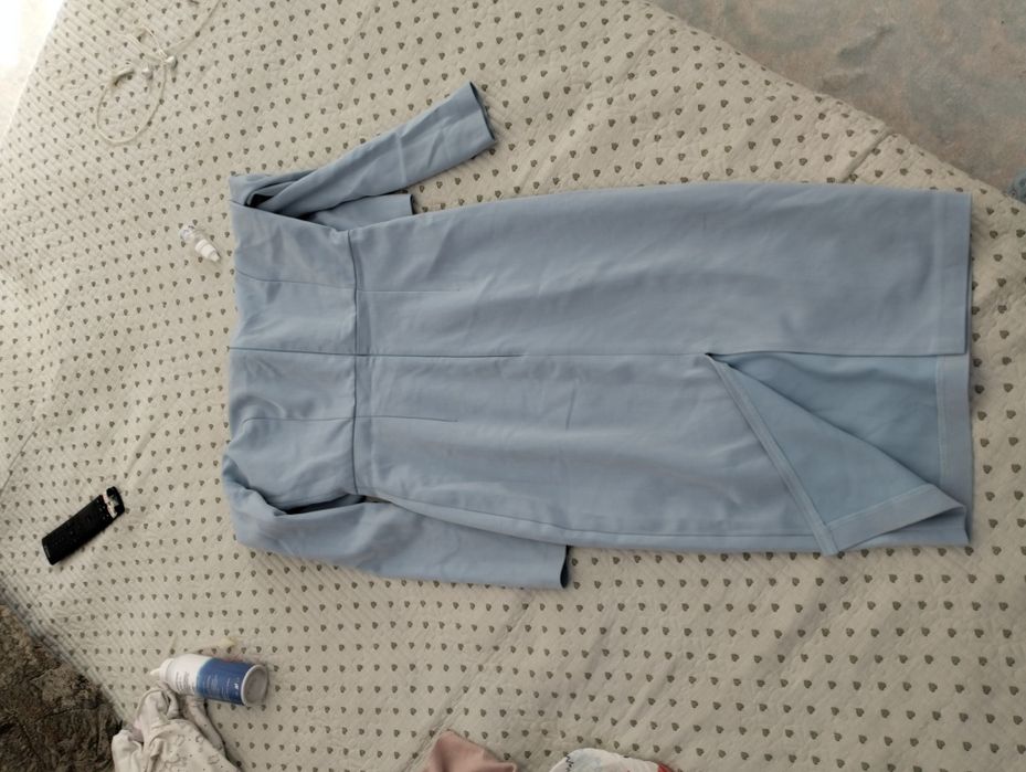 Платье от Аэлита Кутюр