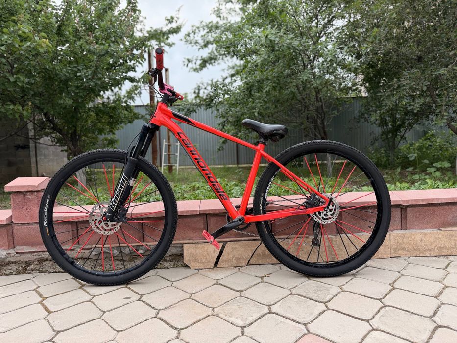 Cannondale Trail 5 (M) 2019 обмен на пк