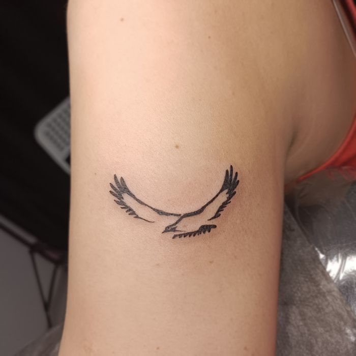 Бью татуировки, тату