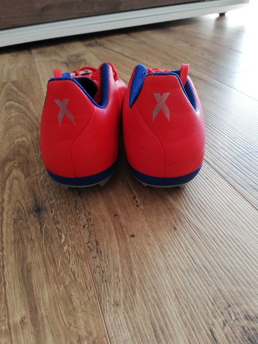 Бутонки ADIDAS, номер 36,5