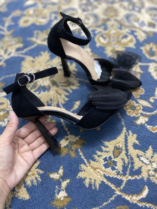 Продам туфли в отличном состояние