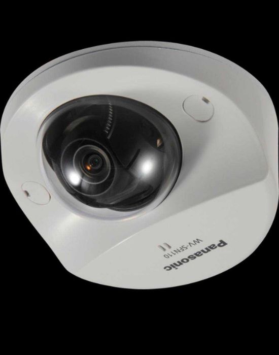 WV-SFN130  Compact Dome Network camera,