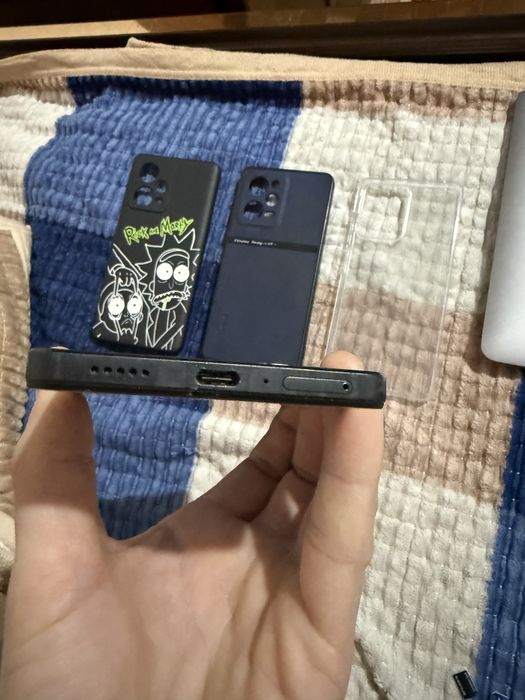 Продам Redmi Note 12 Pro на 256 г