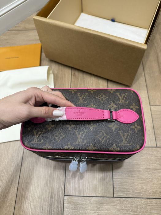 Косметичка LV Louis Vuitton Nice BB