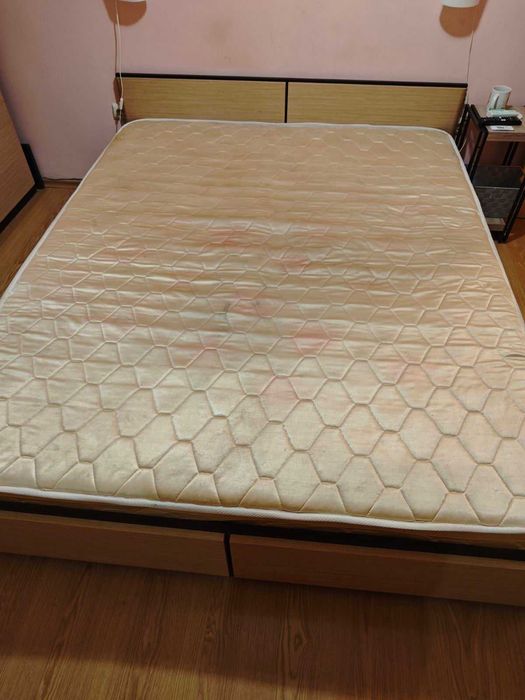 Матрак 160/200см