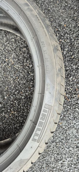245.35.20 Pirelli Vara Second-hand