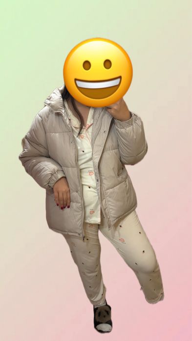 Куртка женская 4500