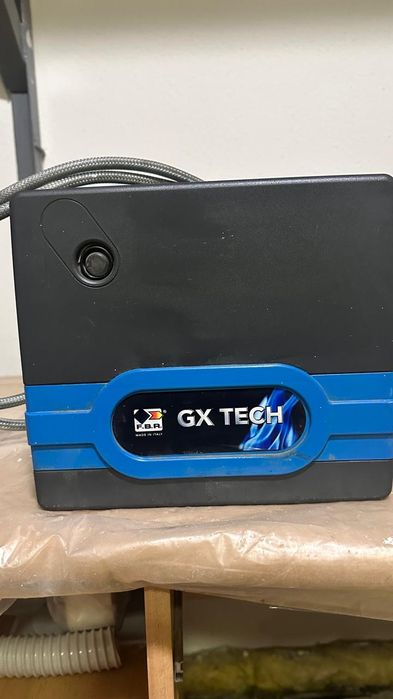 Горелка для дизельного котла