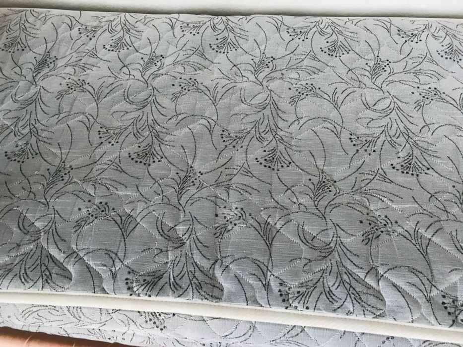 Масивно двуетажно легло