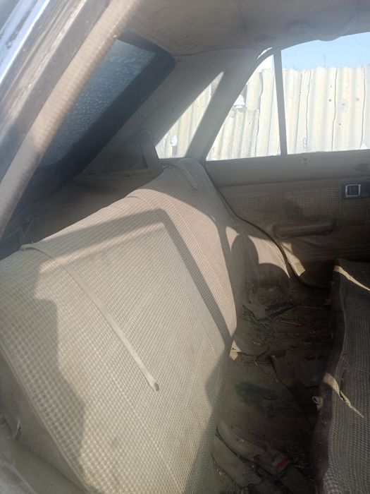 Мазда алатын адам жаз