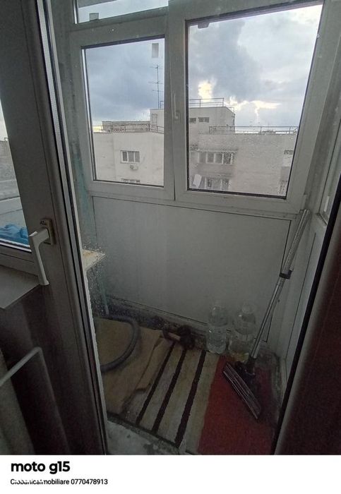 Apartament 2 Camere | Metrou Lujerului | Centrală Termică | Militari