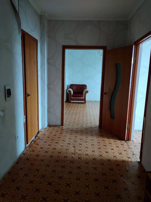 Беруний Алока 4 хонали ижара