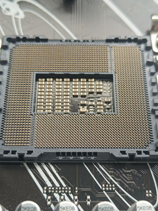Placa de baza Asus Prime B760M-K