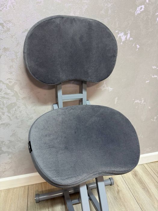 Ортопедический коленный стул