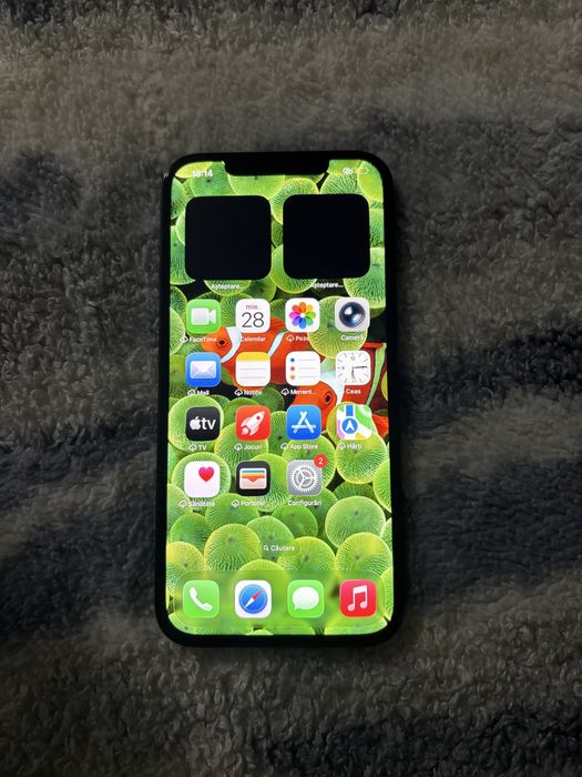 Iphone 12 pro max impecabil