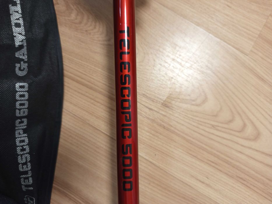 Директен телескоп на бранда Filstar GAMMA 5000 (5m)