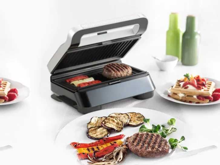 Сэндвичница Braun SM5038.Гарантия-2 года.