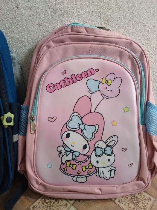 Рюкзак Новый 5000тг