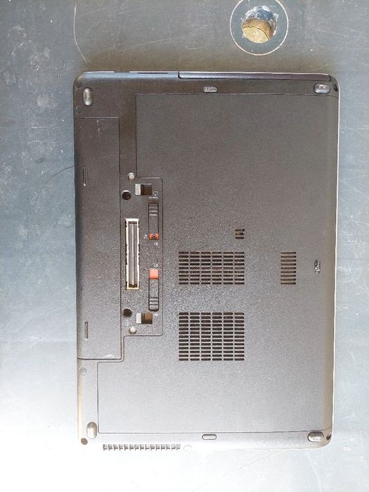 Laptop HP Probook AMD A8
