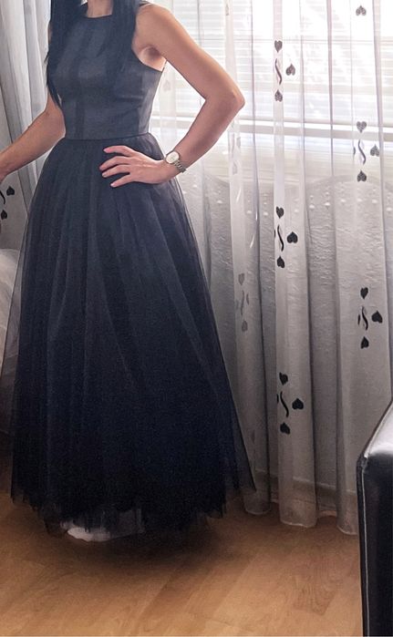 Дамска рокля юнона