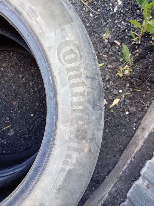 Шины летние продам