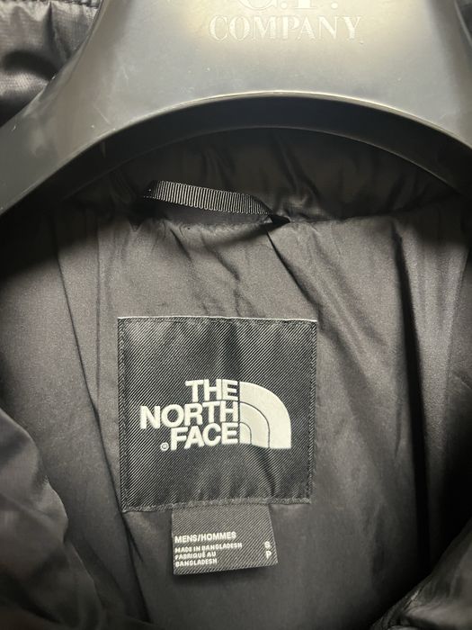 The North Face : Himalayan Insulated Jacket - размер S/M Оригинал