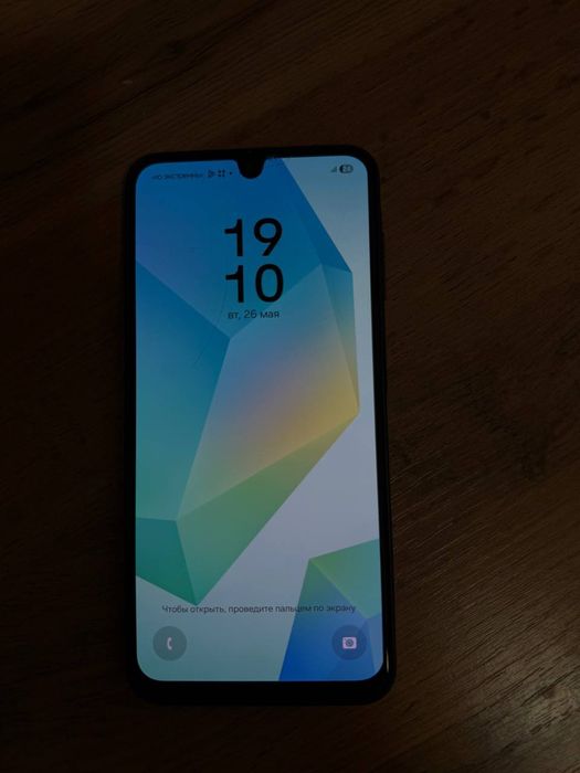 Телефон Samsung A16