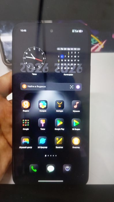 Редми 15 В отличном состоянии