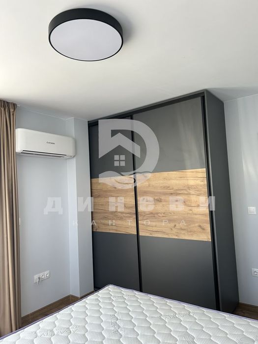 Продава се Двустаен апартамент в Пловдив, Христо Смирненски - 78 кв.м за 1230 €/кв.м - Снимка #6