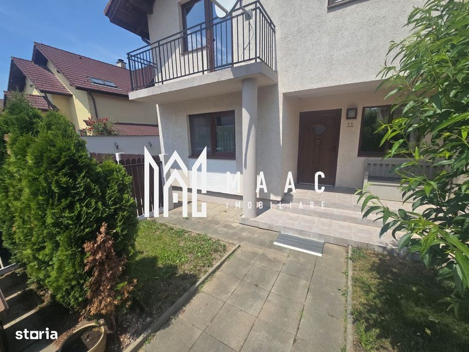 Casa 4 camere | Terasa | Pet Friendly |  Selimbar