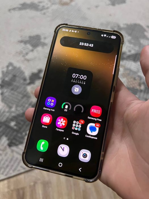 Samsung s22 5G Обмен