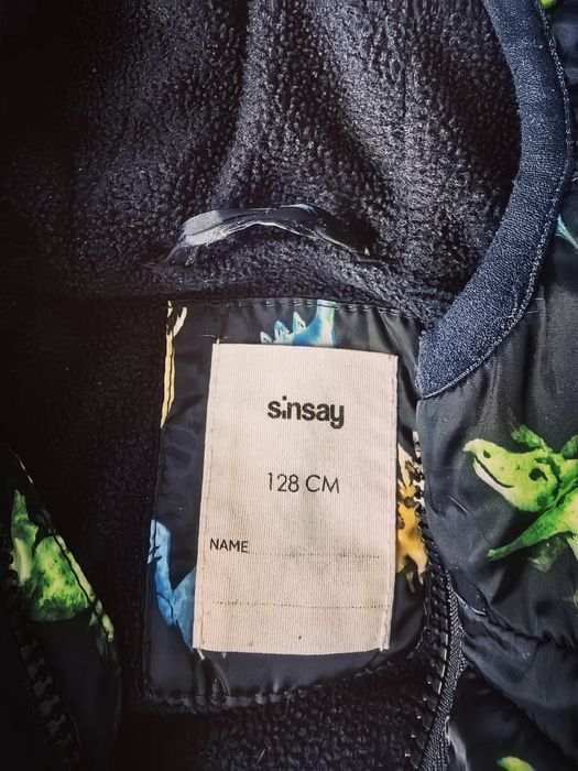 Якенца на Desigual, George и Sinsay