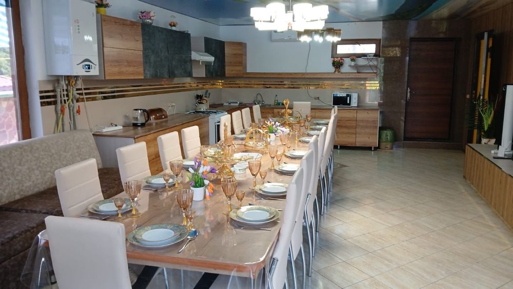 Катедж по суточно