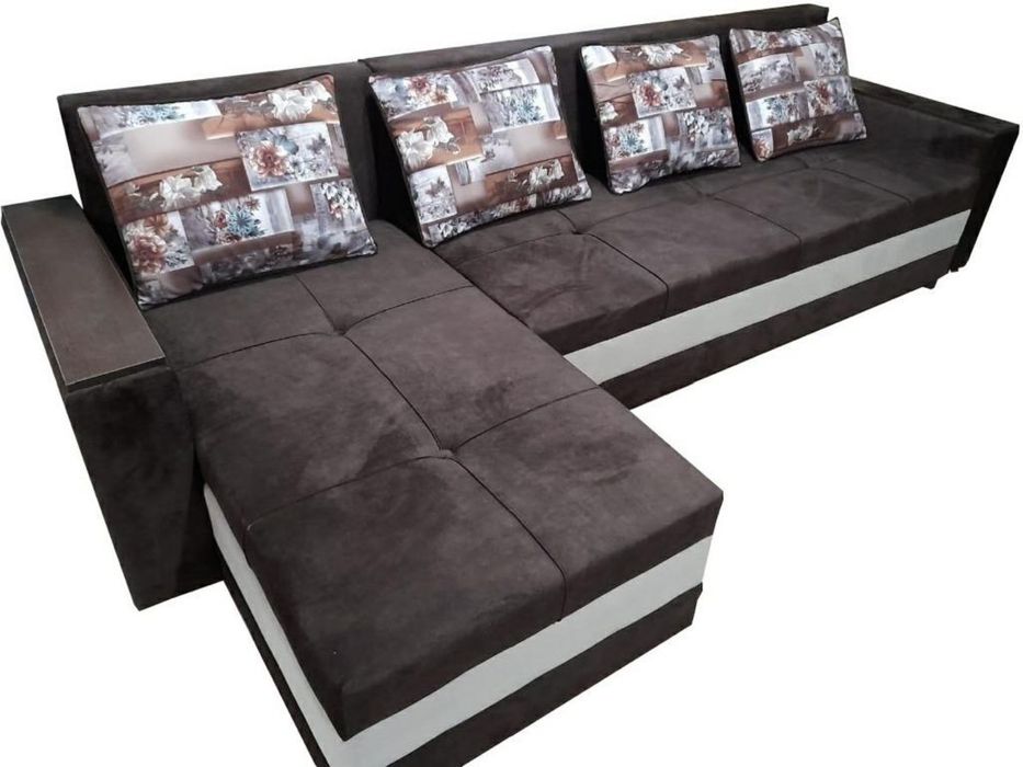 Диваны в наличии и на заказ