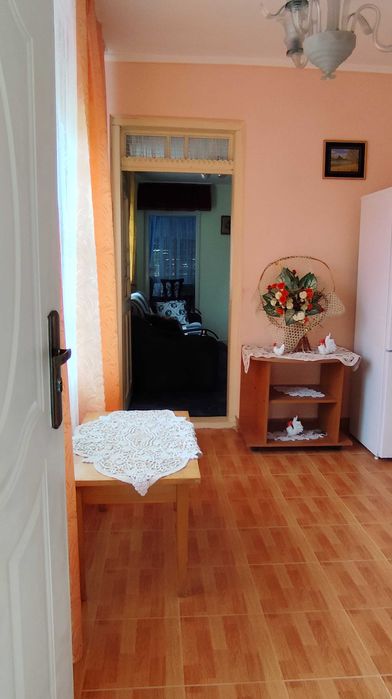 Casa de vânzare 5 camere  plus 3,5 ha pământ .com. Scundu Sat Blejani