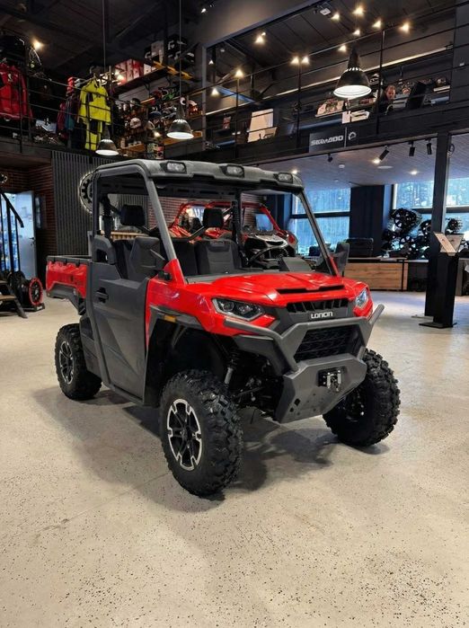 Багги LONCIN UWolf 1000