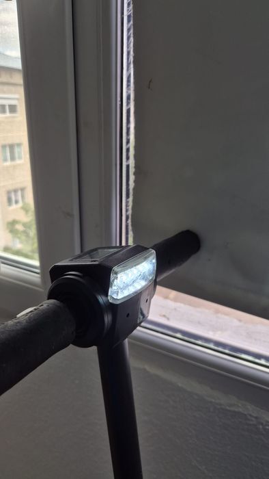 Trotineta electrica e-twow