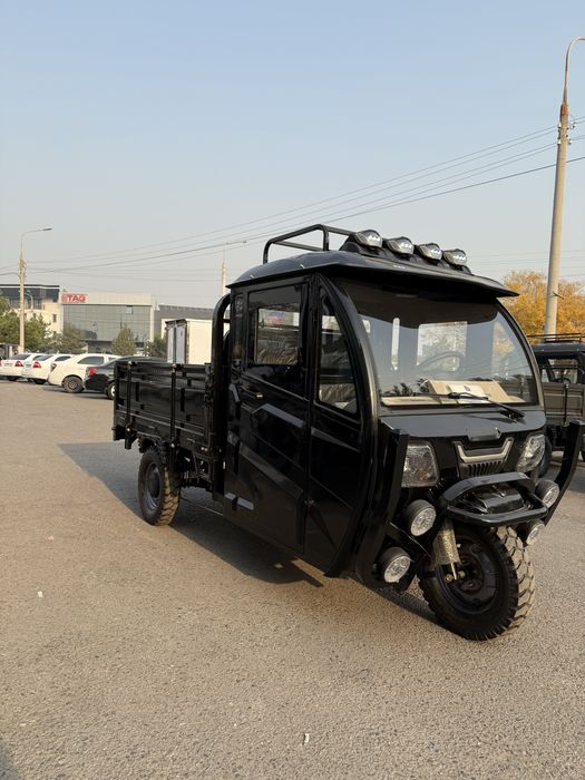 ОПТОМ ЦЕНА! Электро Муравей с кабиной по акции!