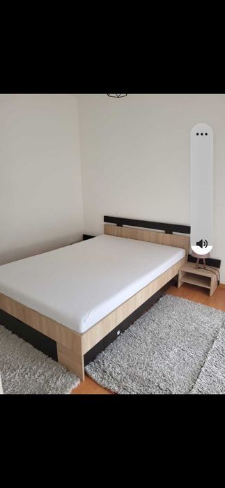 Proprietar închiriez apartament cu trei camere semidecomandat în Bacău