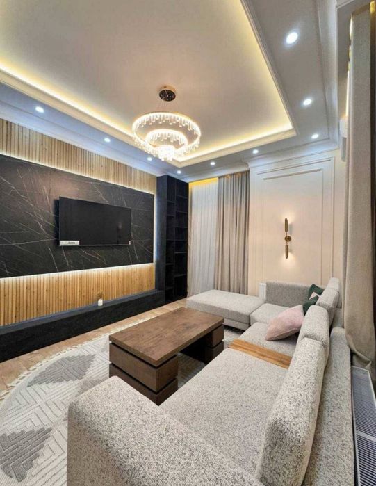 Parkwood жк 3/9/12 квартира продается