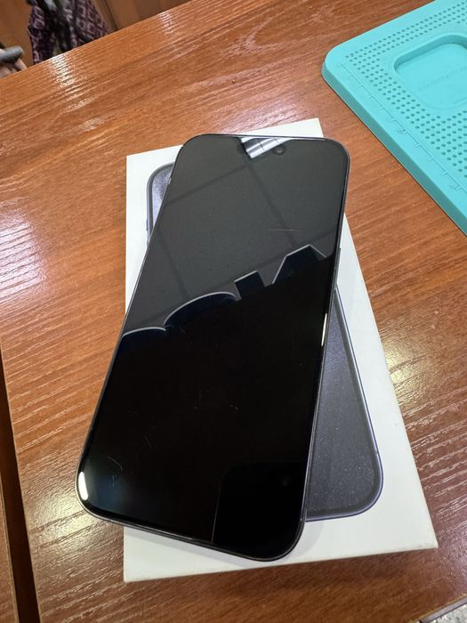 iphone 15 pro(256gb)