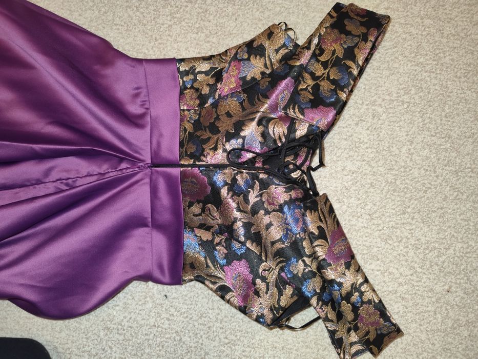 Rochie noua, nunta, nasa, ocazie