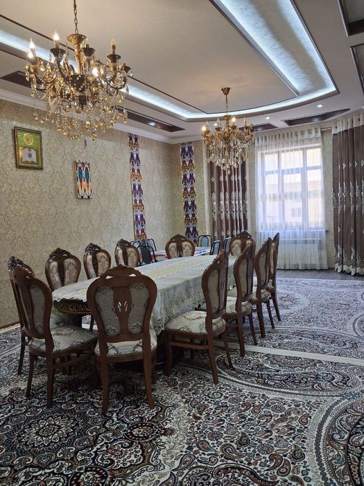 Срочно сдается 2х  этажный дом, Регистан,Пенджикентская
