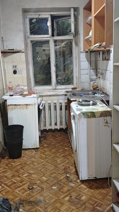 Аренда квартиры помесячно