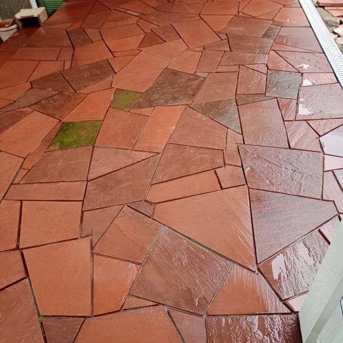 Природный камень Плитняк