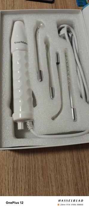 Aparat pt îngrijire faciala