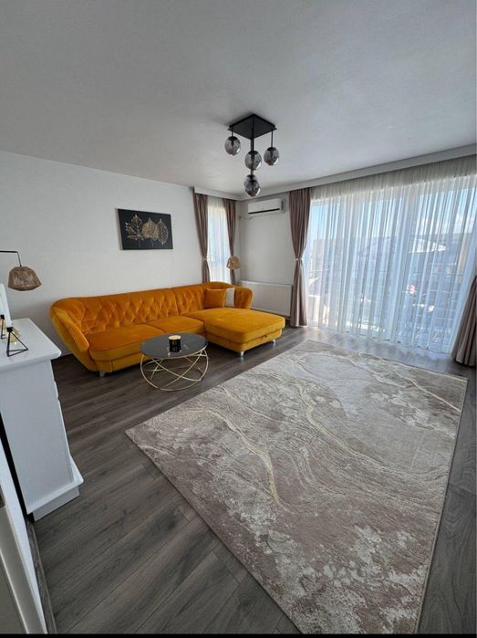 vand apartament lux zona buna